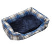 Imagen de Cama escocesa 55x41x17cm