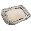 Imagen de Cama escocesa 55x41x17cm