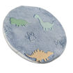 Imagen de Almohadon circular 40cm