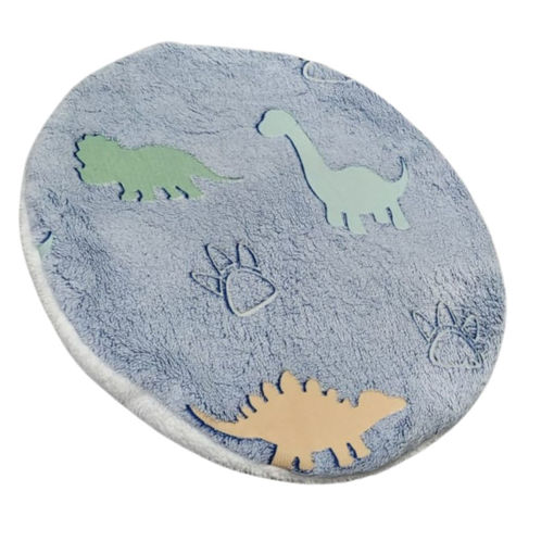 Imagen de Almohadon circular 40cm