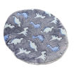 Imagen de Almohadon circular 40cm