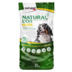 Imagen de Natural Dog Adulto 22kg
