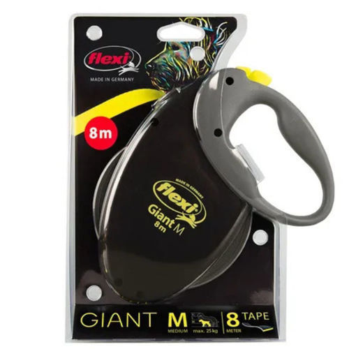 Imagen de Flexi Giant M CINTA 8 metros