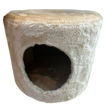 Imagen de Rascador 3 columnas 59x59x210cm