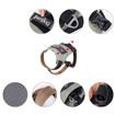 Imagen de Arnes Walking gris y negro M