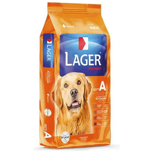 Imagen de Lager Adultos 22KG