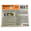 Imagen de Dominal Max perros 10 a 25kg