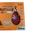 Imagen de Dominal Max perros 10 a 25kg
