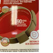 Imagen de Dominal collar perros grandes
