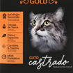 Imagen de VITTAMAX GATO CASTRADO SALMON 1KG