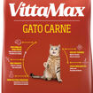 Imagen de VITTAMAX GATO CARNES 23+2KG