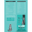 Imagen de M-LINE GATOS CASTRADOS 10KG