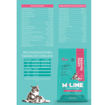 Imagen de M-LINE GATOS FILHOTES 1KG