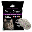 Imagen de Arena Cat Litter 10 litros Lavanda