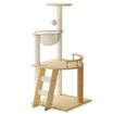 Imagen de Rascador madera 40X40X105CM