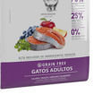 Imagen de BF Gatos adultos salmon 1,5k