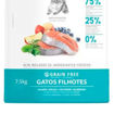 Imagen de Biofresh Gatos cachorros salmon 7,5k