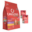 Imagen de Origens Gato Cachorro 10kg