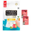 Imagen de Formula Natural, fresh meat gatos adultos 7kg