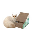 Imagen de Rascador de carton 35*26*26cm