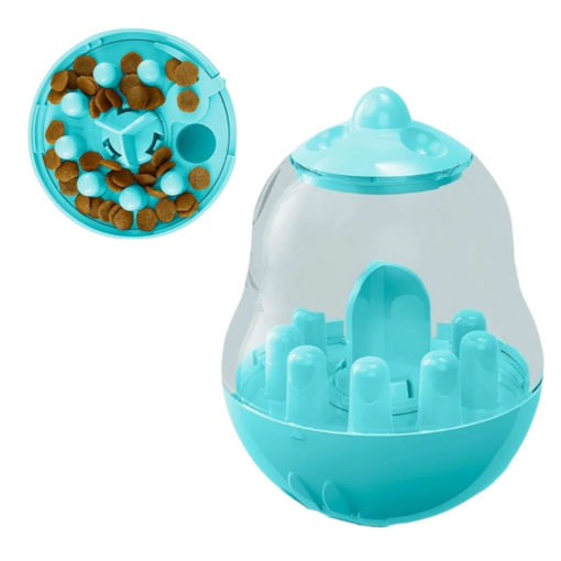 Imagen de Comedero interactivo dispensador