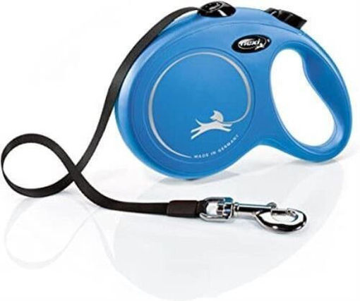 Imagen de Flexi New Classic L 5mts cinta 50kg - copy