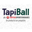 Imagen de TAPIBALL- TAPITAS OPORTUNIDADES- PELOTA PUZZLE