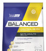 Imagen de Balanced Gato Control PH All Ages x 2 kg.
