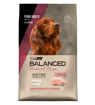 Imagen de Balanced Natural Recipe perro cerdo 3kg