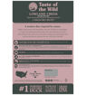 Imagen de Taste of the Wild Lowland Creek Feline 6.6kg