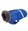 Imagen de Campera con cuello corderito L