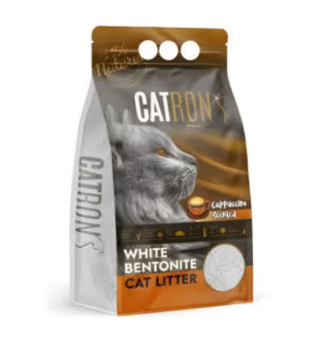 Imagen de Arena Catron Capuccino 8,75kg