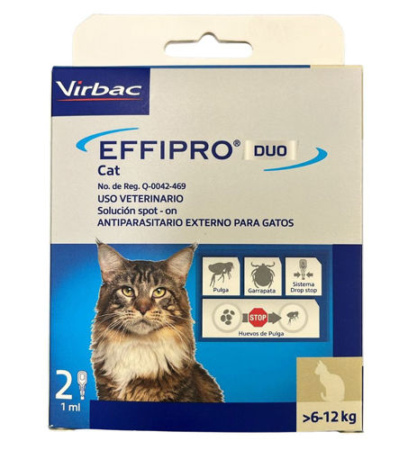 Imagen de Effipro Duo Cat 6-12kg