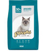 Imagen de Sabrositos gatos pescado 10 kg