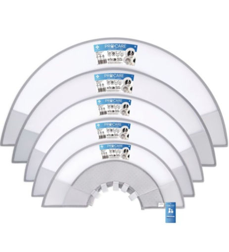 Imagen de Collar Isabelino PROCARE S