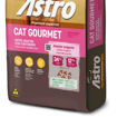 Imagen de Astro Cat Gourmet 14kg