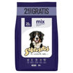 Imagen de Sabrositos Adultos Mix de Carnes 18+2 kg