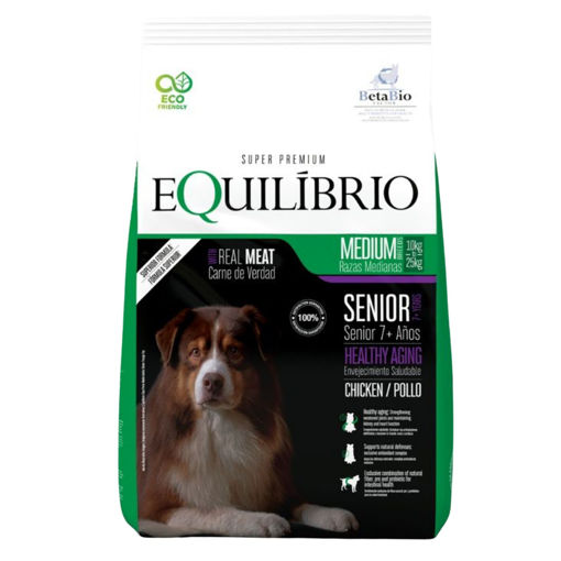 Imagen de Equilibrio Mature active 15kg