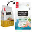 Imagen de Formula Natural, fresh meat gatos senior 1kg
