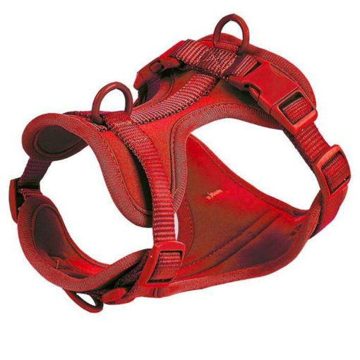 Imagen de Arnes PEPITO L Rojo