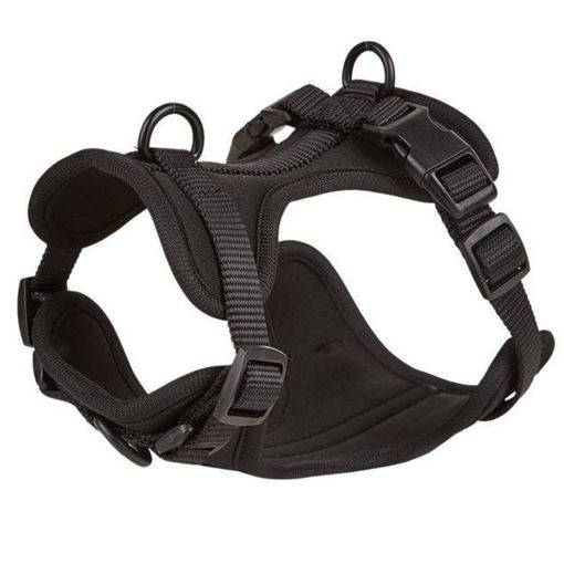 Imagen de Arnes PEPITO XL Negro