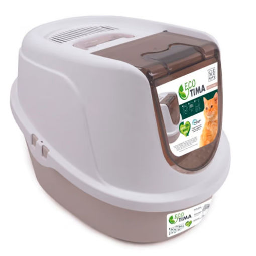 Imagen de Baño sanitario Eco Tima L Arena