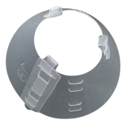 Imagen de Collar Isabelino Ferplast numero 7
