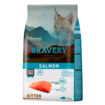 Imagen de BRAVERY SALMÓN KITTEN 2KG