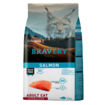 Imagen de BRAVERY SALMÓN STERILIZED CAT 2KG