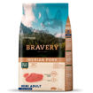 Imagen de BRAVERY IBERIAN PORK MINI ADULT SMALL 2KG