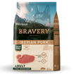 Imagen de BRAVERY IBERIAN PORK ADULT L/M 4KG