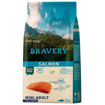 Imagen de BRAVERY SALMON MINI ADULT SMALL 2KG
