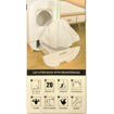 Imagen de MPETS bolsas para sanitario inteligente