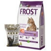 Imagen de Frost Cat Indoor x 7,5+1kg